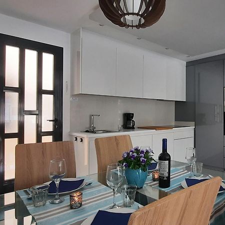 Apartament Higuericas Costa 211 Pilar de la Horadada Zewnętrze zdjęcie