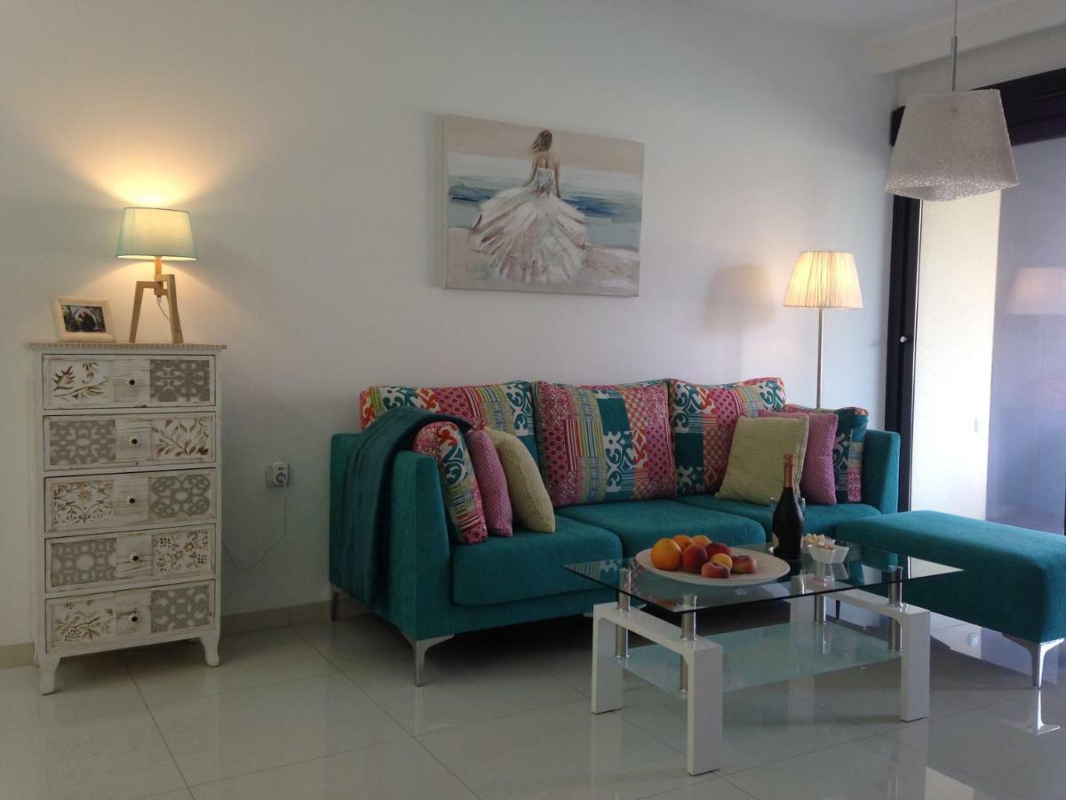 Apartament Higuericas Costa 211 Pilar de la Horadada Zewnętrze zdjęcie