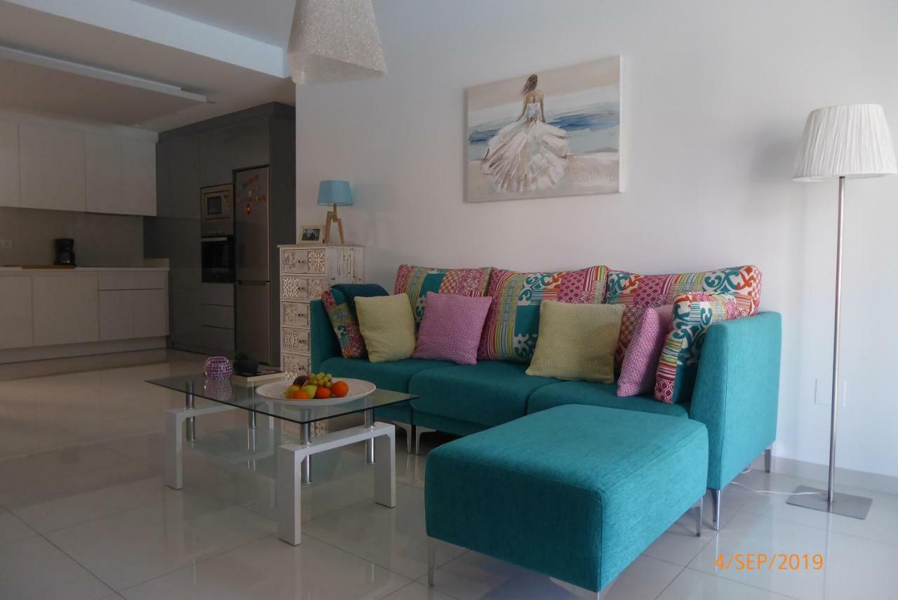 Apartament Higuericas Costa 211 Pilar de la Horadada Zewnętrze zdjęcie