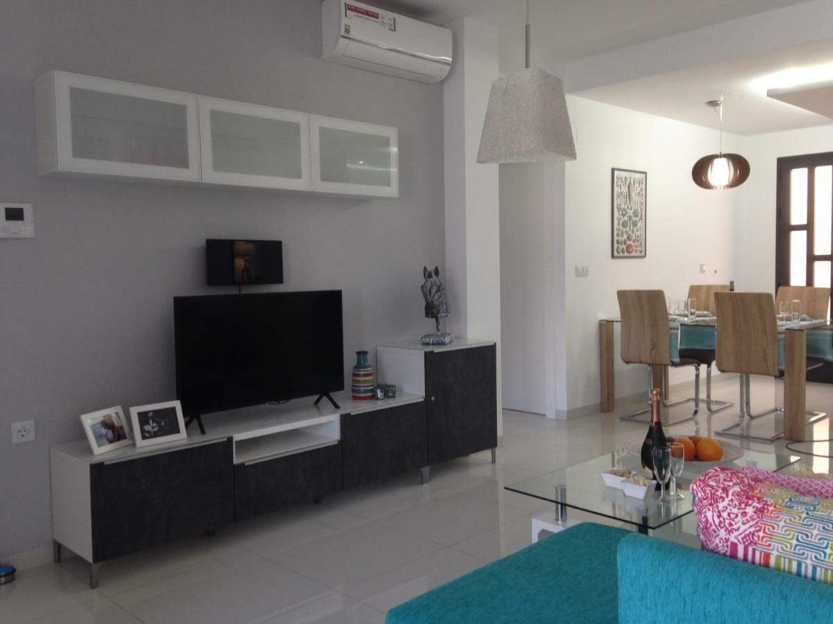 Apartament Higuericas Costa 211 Pilar de la Horadada Zewnętrze zdjęcie