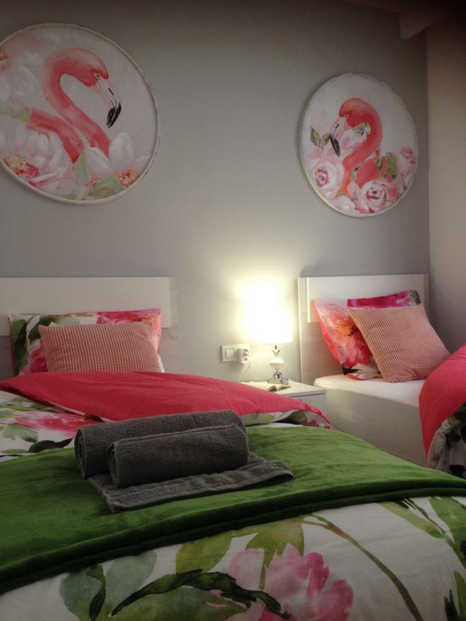 Apartament Higuericas Costa 211 Pilar de la Horadada Zewnętrze zdjęcie
