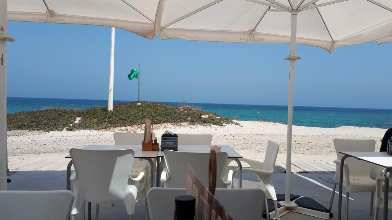 Apartament Higuericas Costa 211 Pilar de la Horadada Zewnętrze zdjęcie