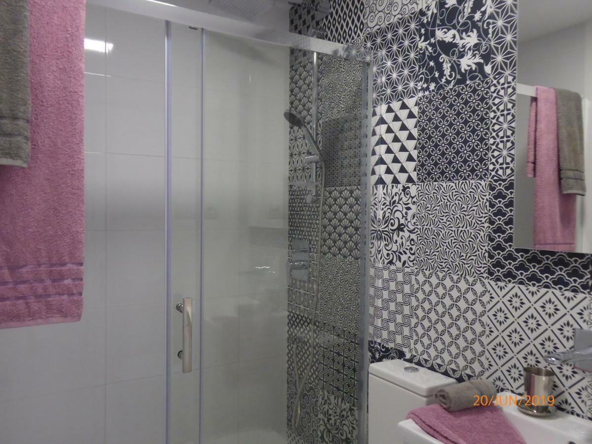 Apartament Higuericas Costa 211 Pilar de la Horadada Zewnętrze zdjęcie
