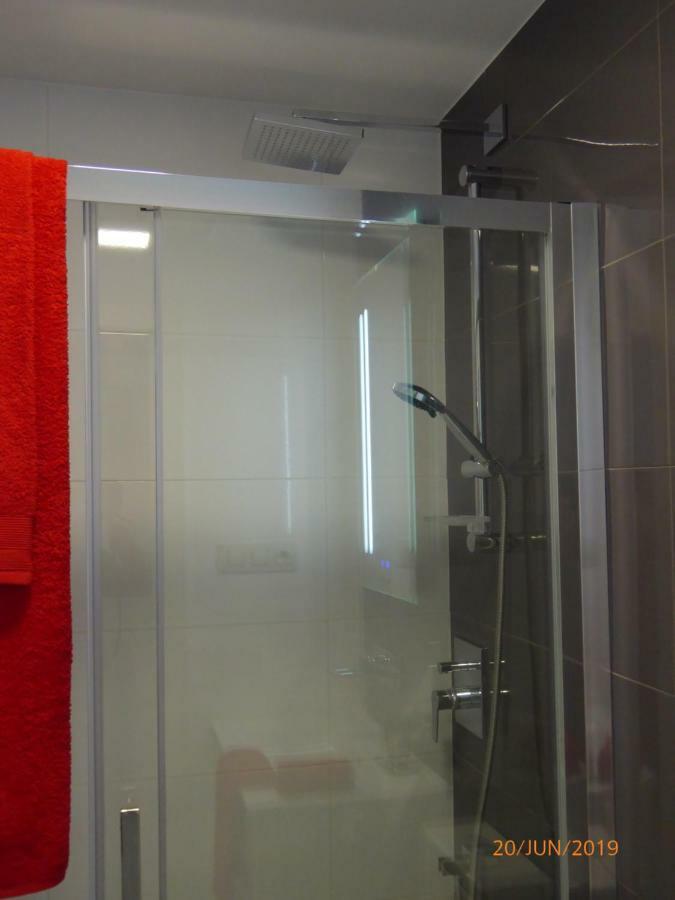 Apartament Higuericas Costa 211 Pilar de la Horadada Zewnętrze zdjęcie