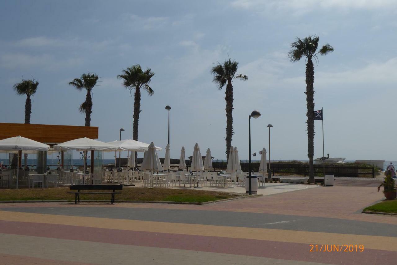 Apartament Higuericas Costa 211 Pilar de la Horadada Zewnętrze zdjęcie